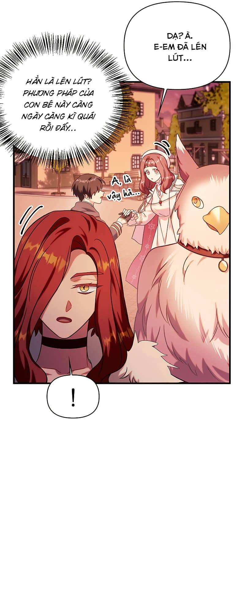 Kí Sự Hồi Quy Chapter 66 71