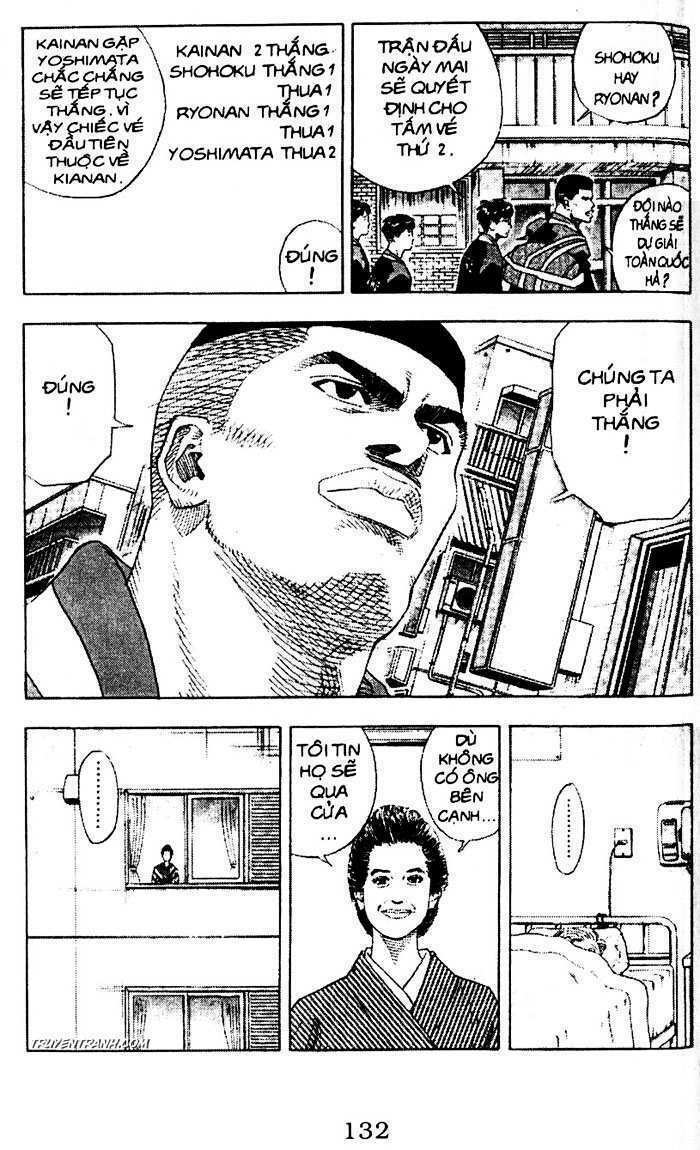 cao thủ bóng rổ chapter 148 16