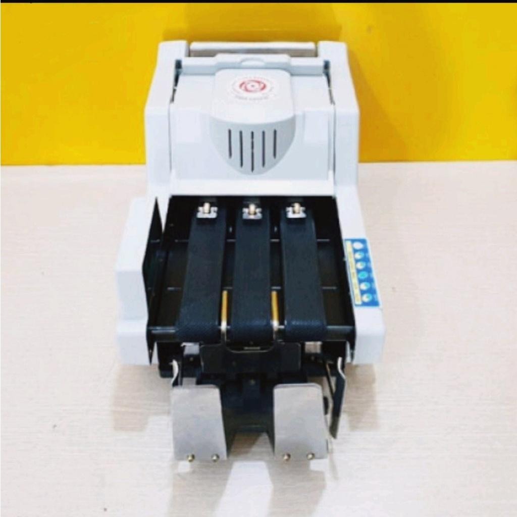 Máy Đếm Tiền XIN.DA SUPER BC-21F, Máy Đếm Tiền Phát HiệnTiền Gi.ả, Phát Hiện Tiền Khác Loại Hãng XIN.DA
