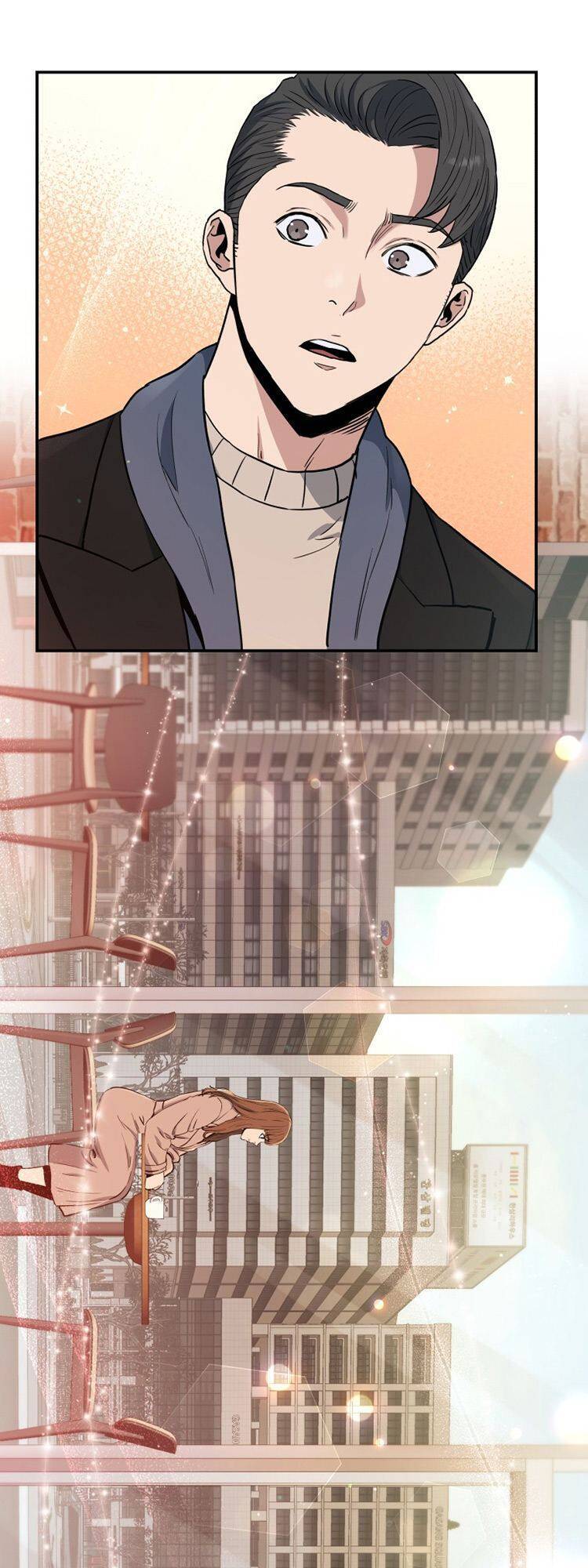 hệ thống oán hận của ta chapter 22 23