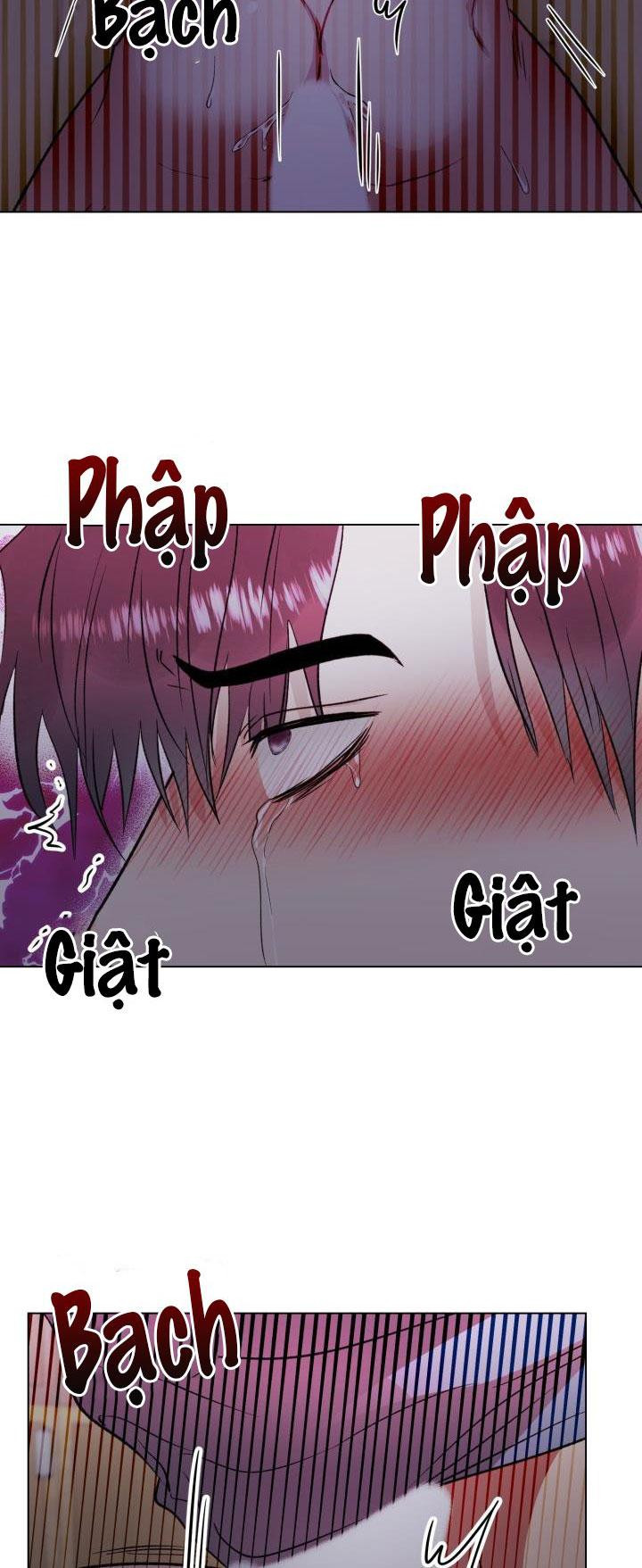 cái bóng sau song cửa sắt chapter 8 20