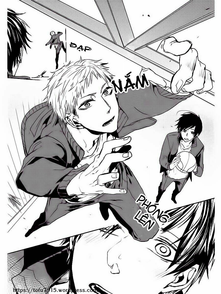 oko-sama star chapter 3 20