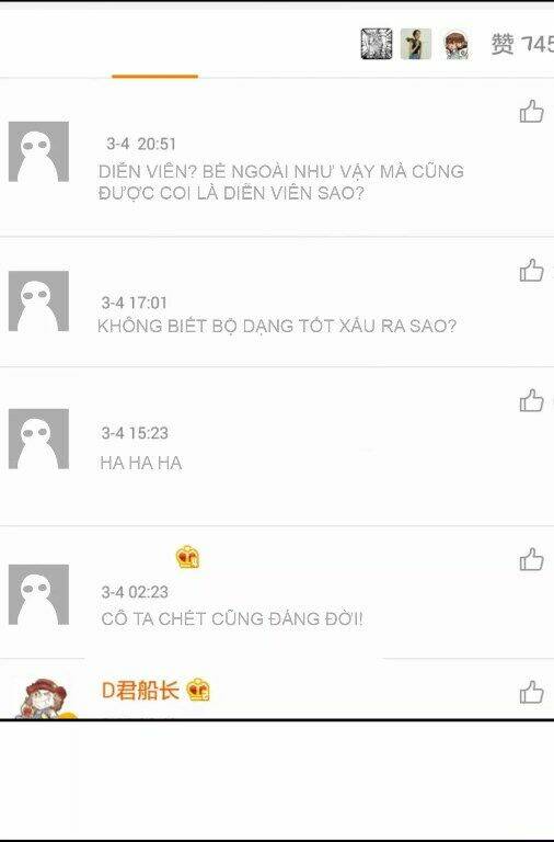 tiền là số một chapter 5 18