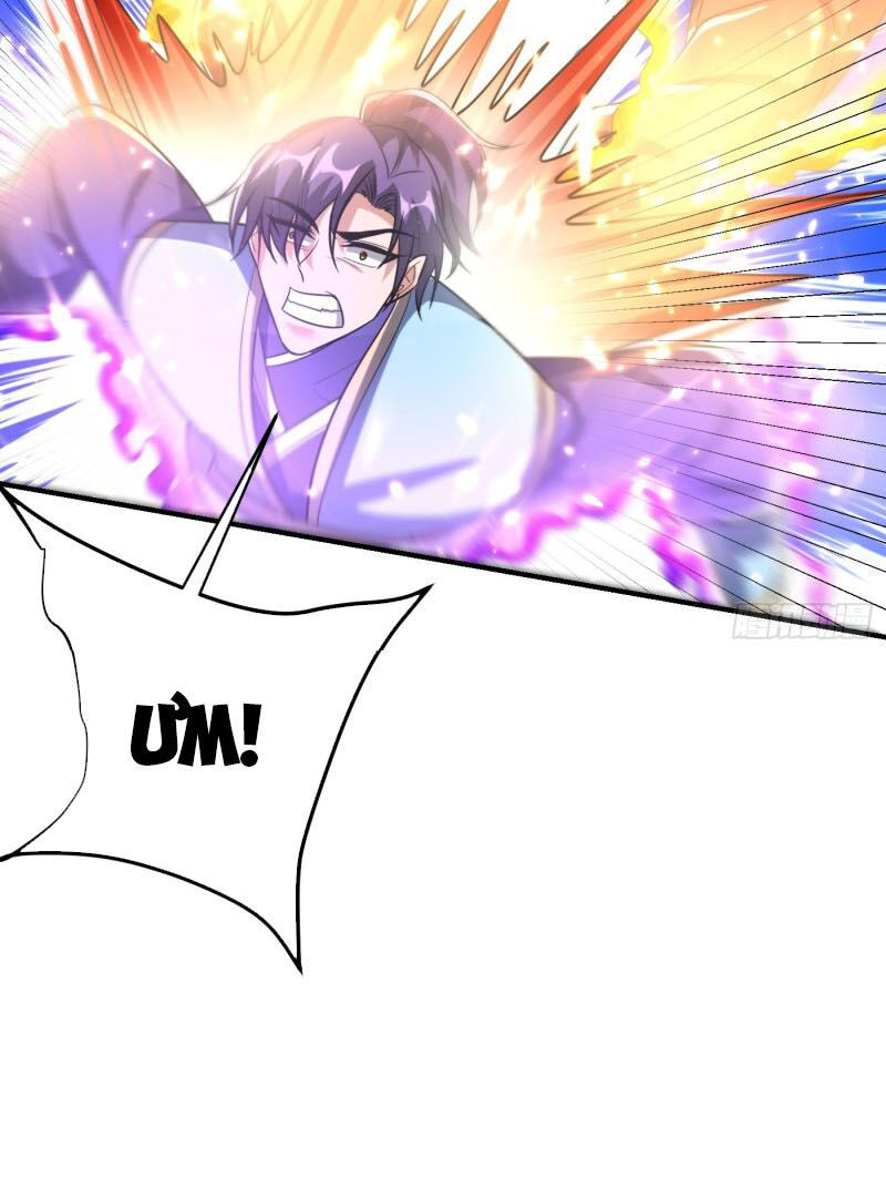 yêu giả vi vương chapter 199 13