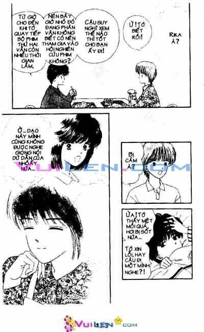 cô nàng đẹp trai chapter 5 83