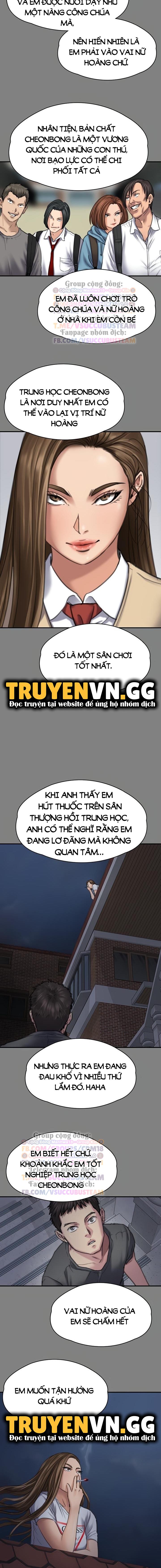 ong chúa chapter 344 18
