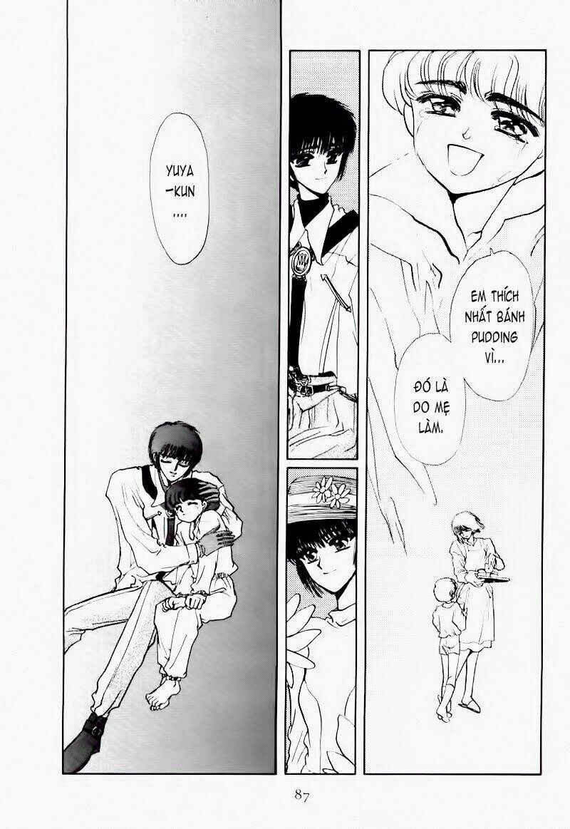 tokyo babylon chapter 9 87