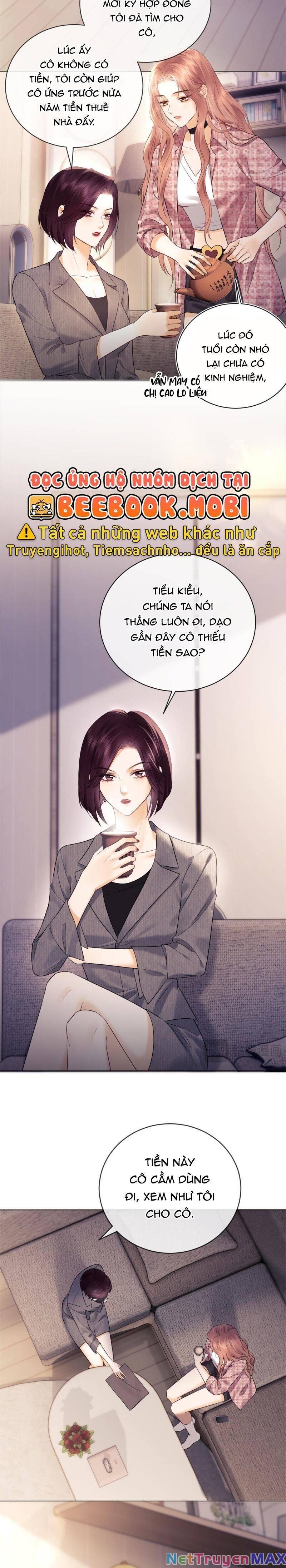 fan vợ - bạn đã biết chưa? chapter 7 12