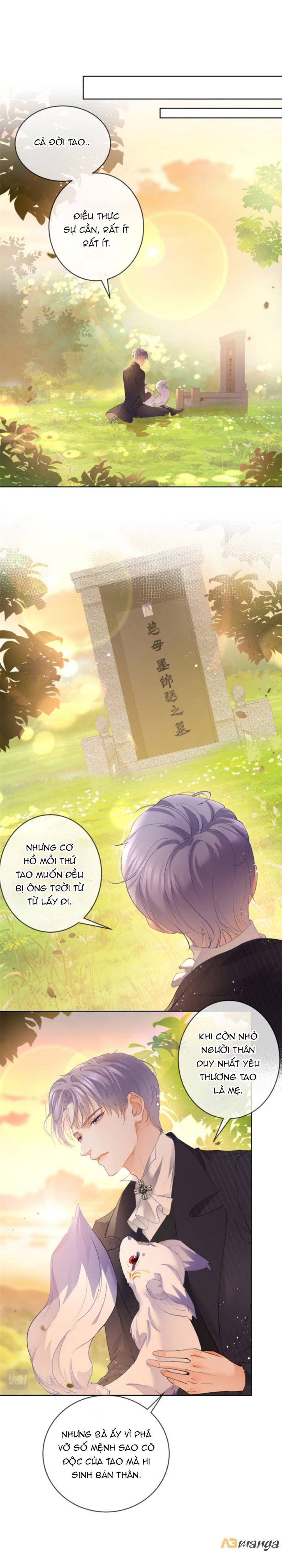 sát thủ đại nhân tại tuyến dưỡng hồ chapter 53 1