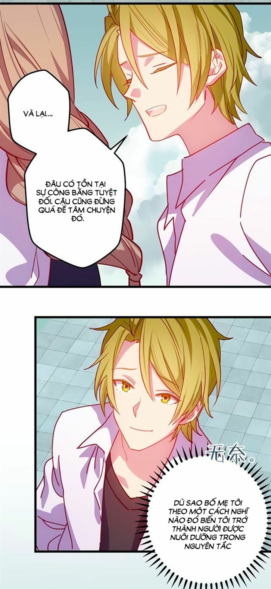 bài ca tình yêu chapter 8 17