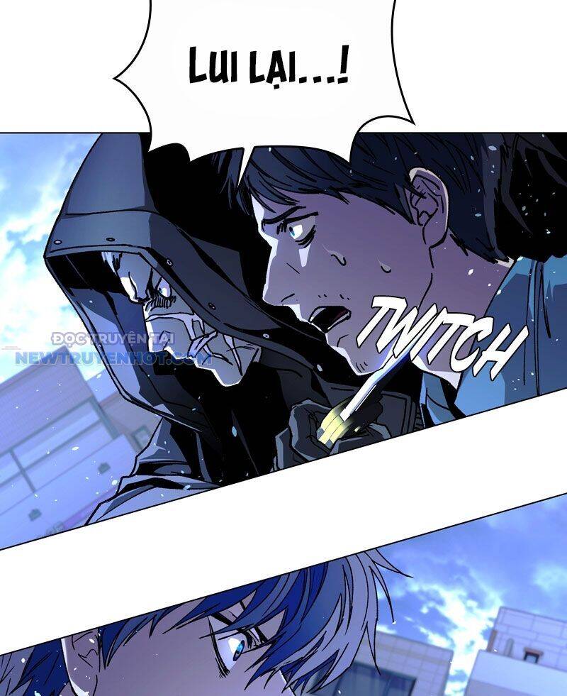 tận thế cũng chỉ là trò chơi chapter 29 28