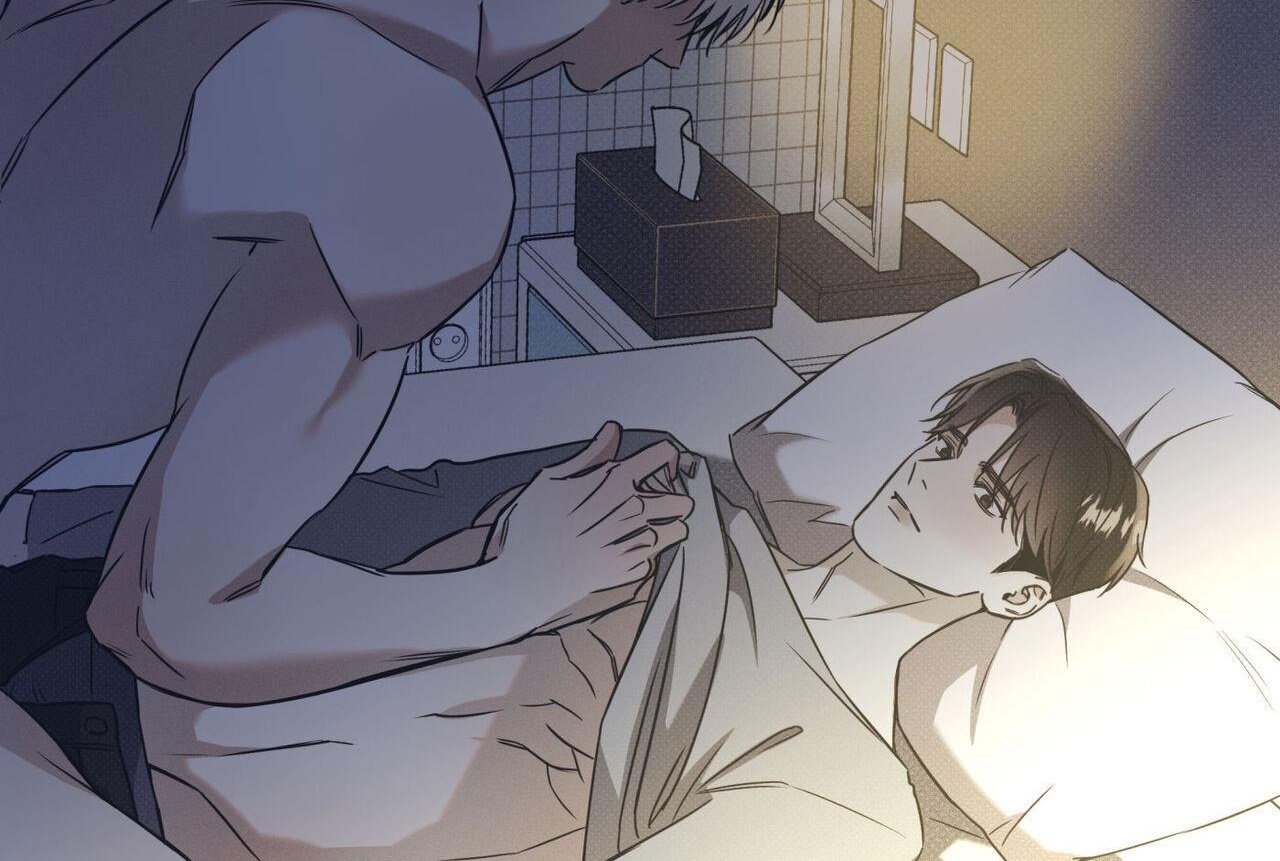 dải hợp âm trên đại dương xanh chapter 42 22