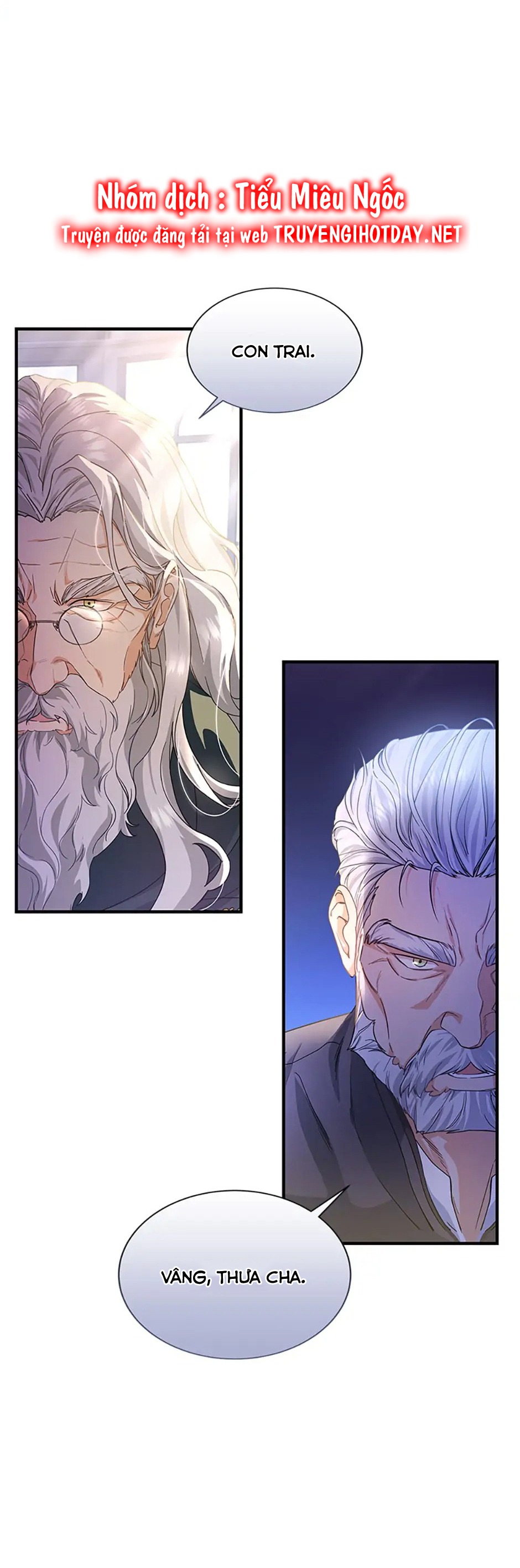 vị cứu tinh của nhân vật chính chapter 7 5