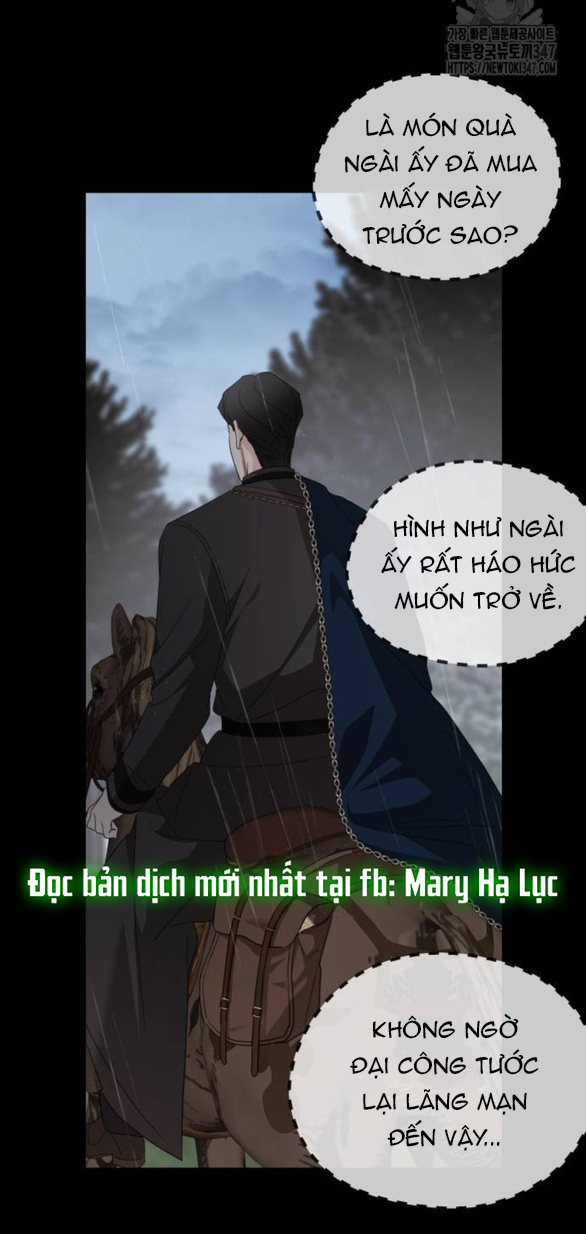 gia đình chồng bị ám ảnh bởi tôi chapter 118.1 5