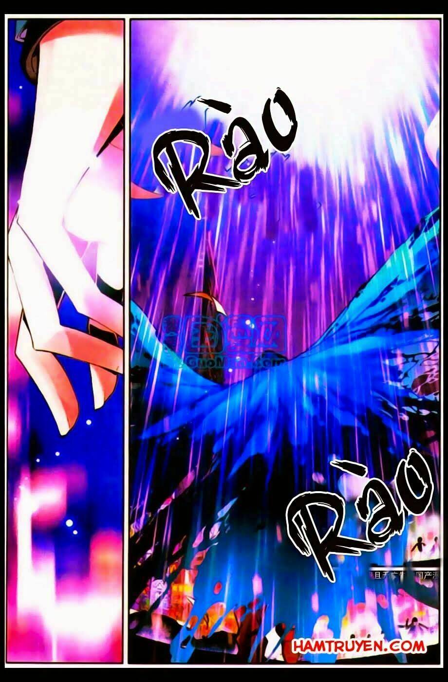 thăng long đạo chapter 0 19