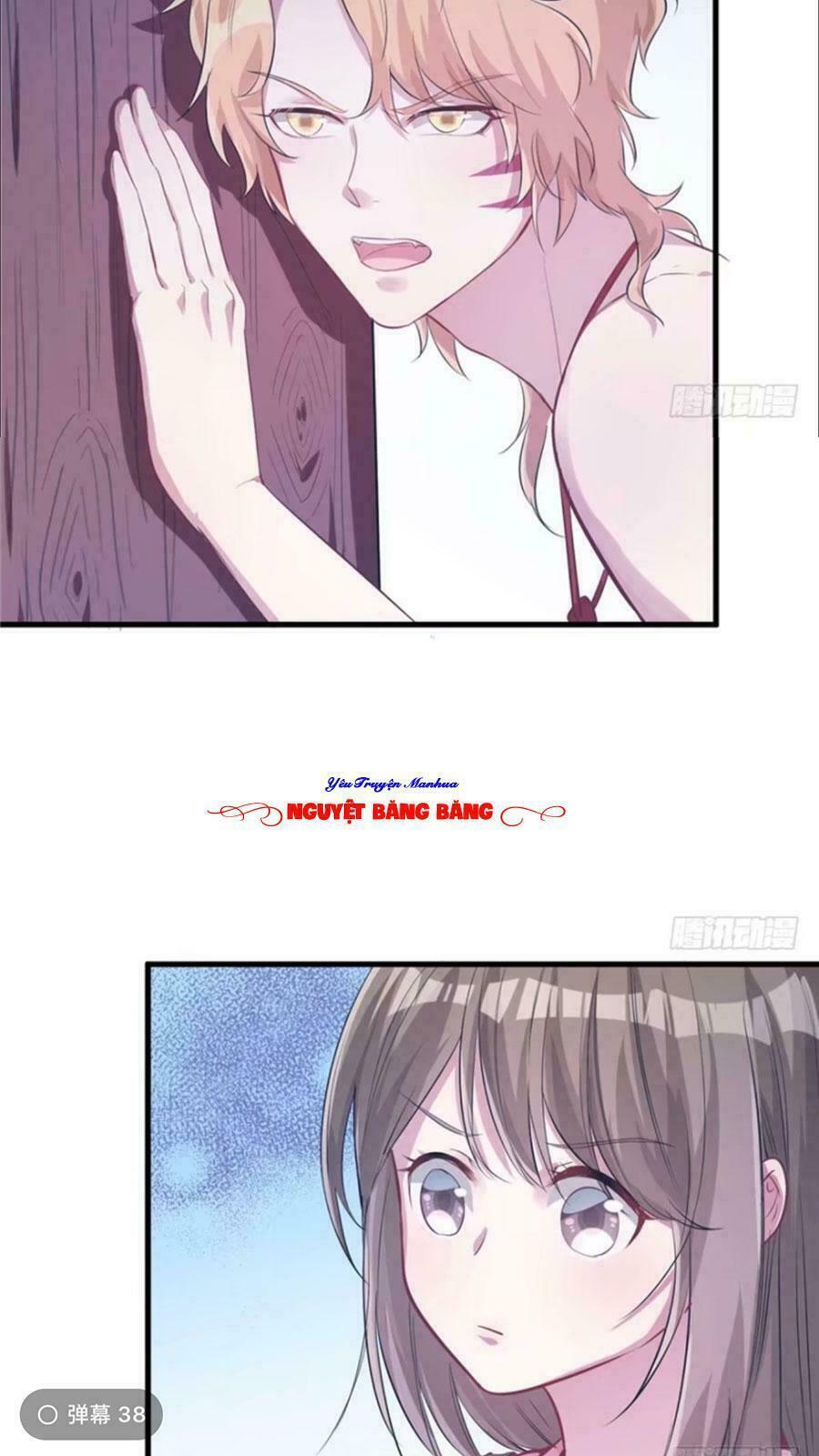 [16+] thảnh thơi thú thế chủng chủng điền, sinh sinh tể chapter 54 17