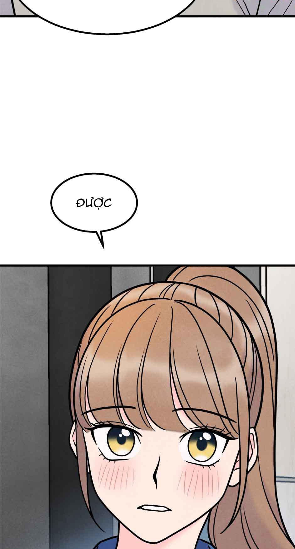 công việc của tôi: ngủ cùng sếp chapter 35.1 18