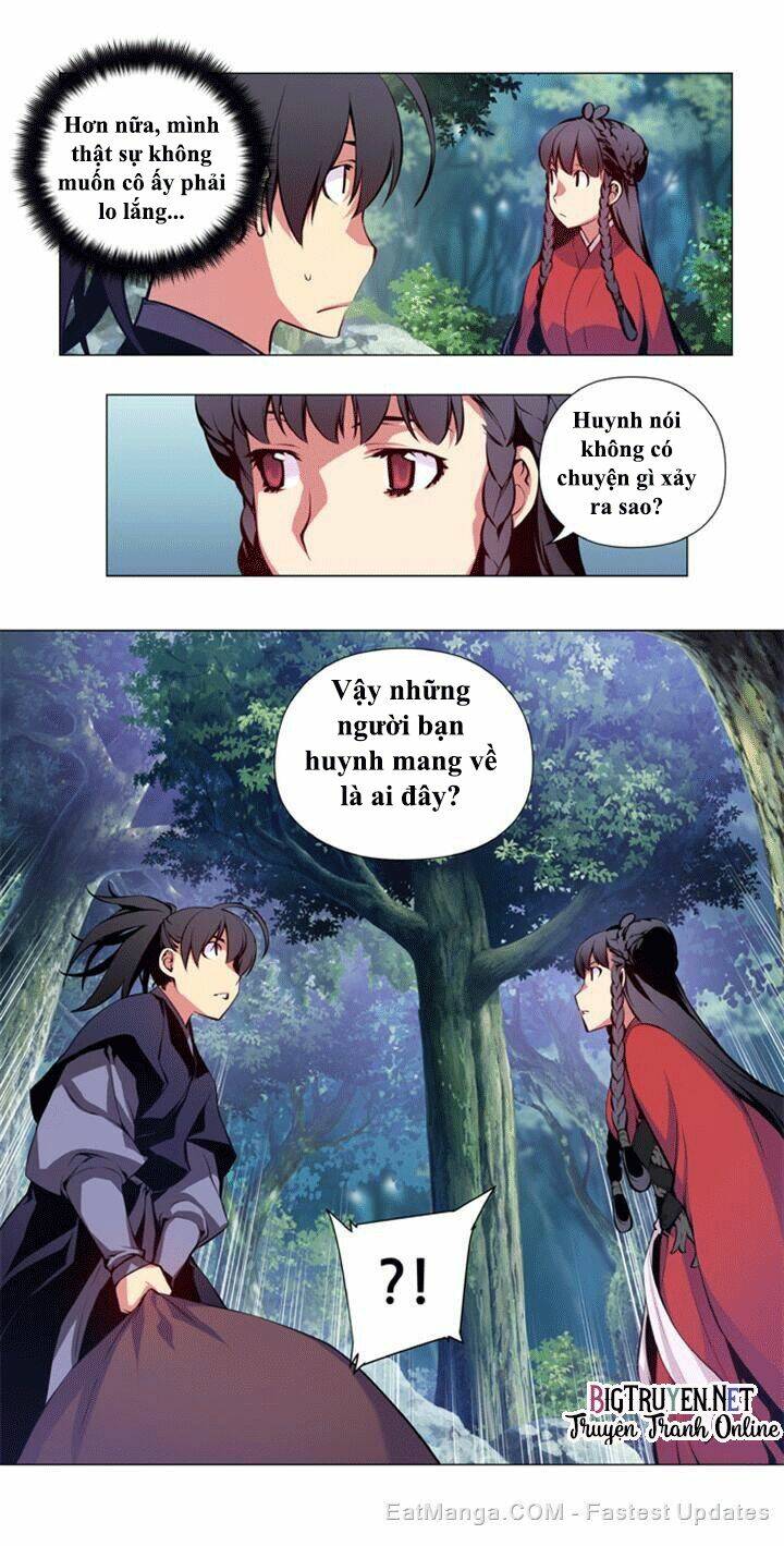 märchen: the embodiment of tales chapter 38 7