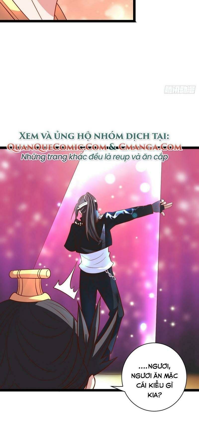 trọng sinh tối cường ma tôn ở rể chapter 69 6