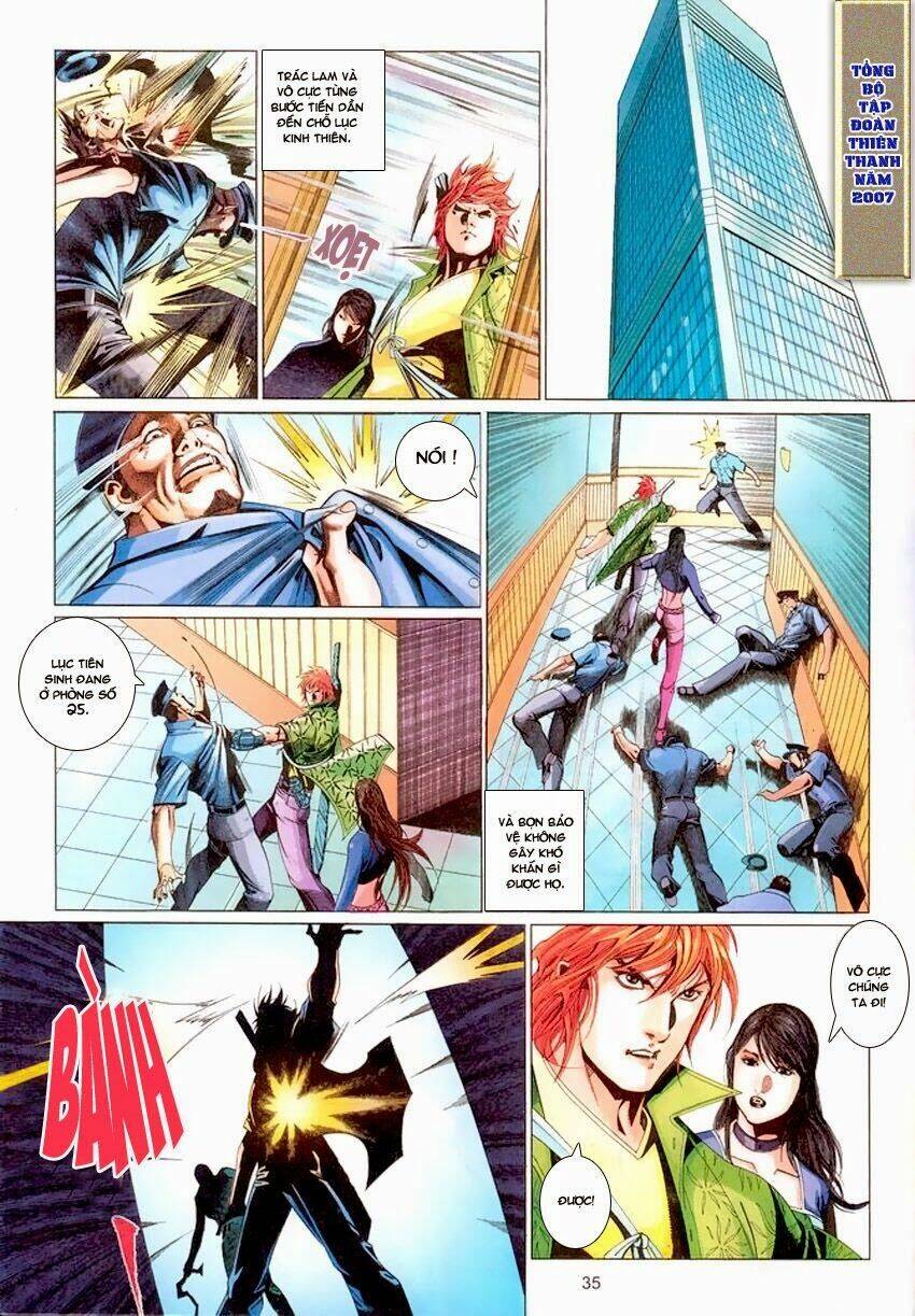 phong vân thần võ ký chapter 7 34