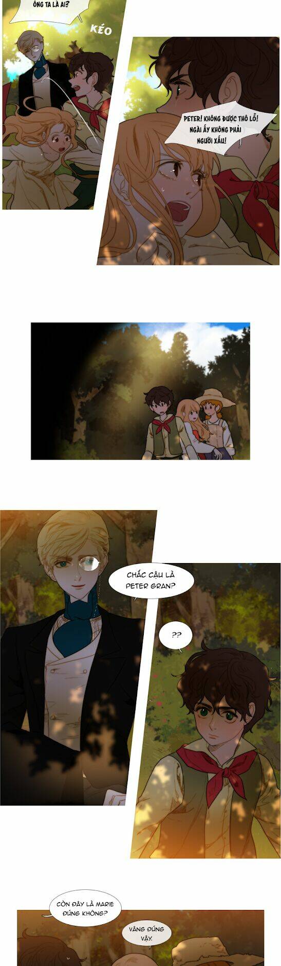 the pale horse chapter 5 17