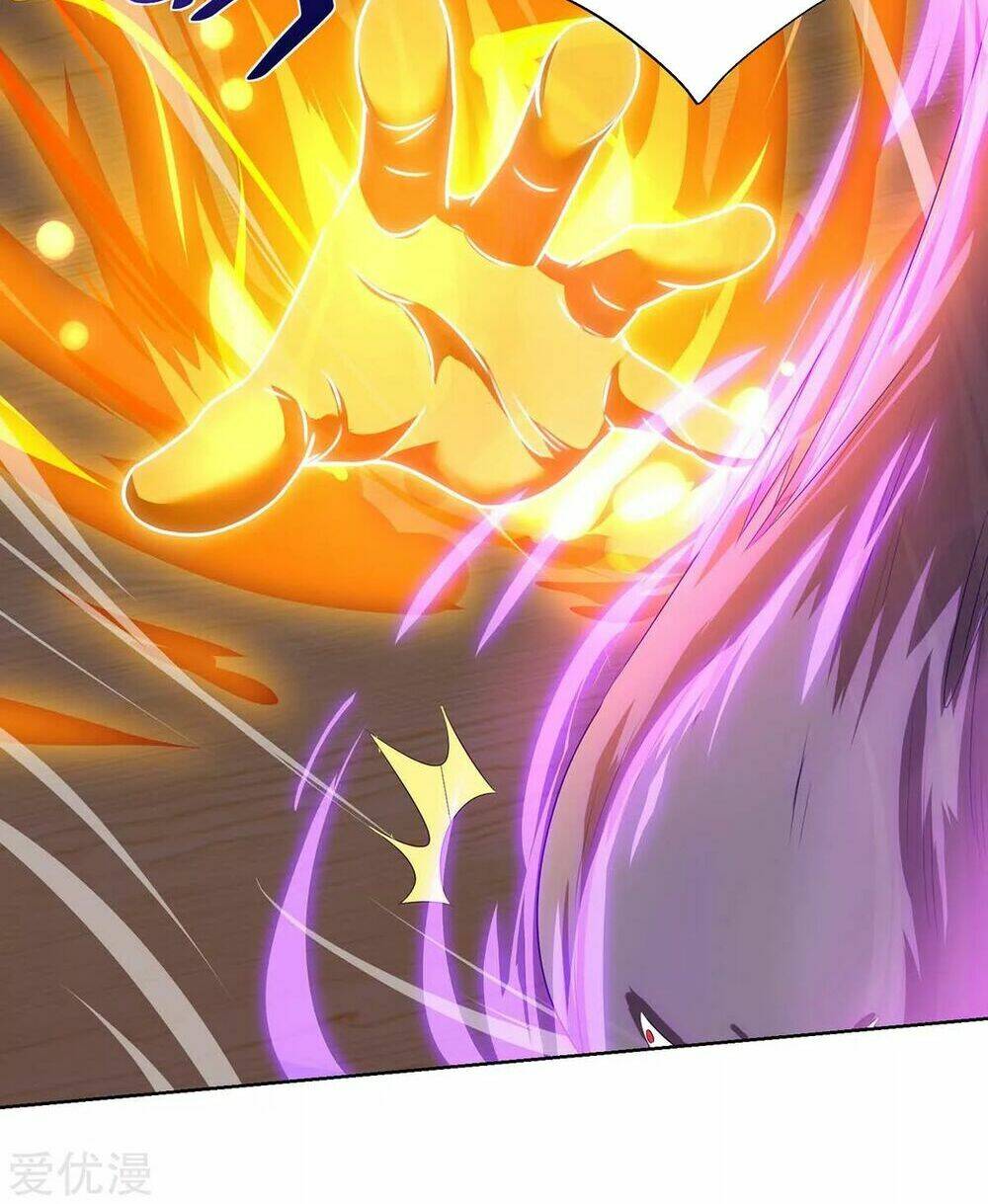 trọng sinh khí thiếu quy lai chapter 89 18