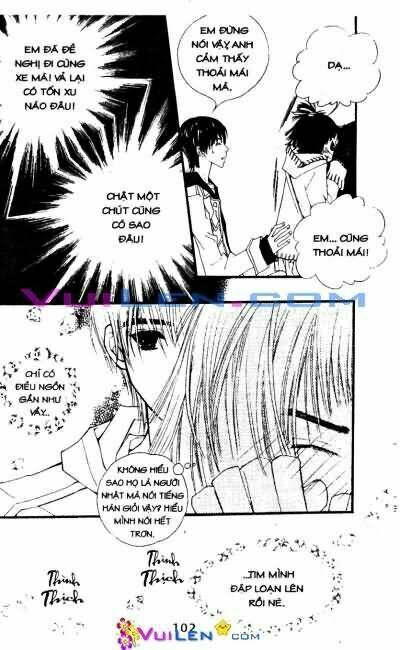 thiên thần dễ thương chapter 1 102