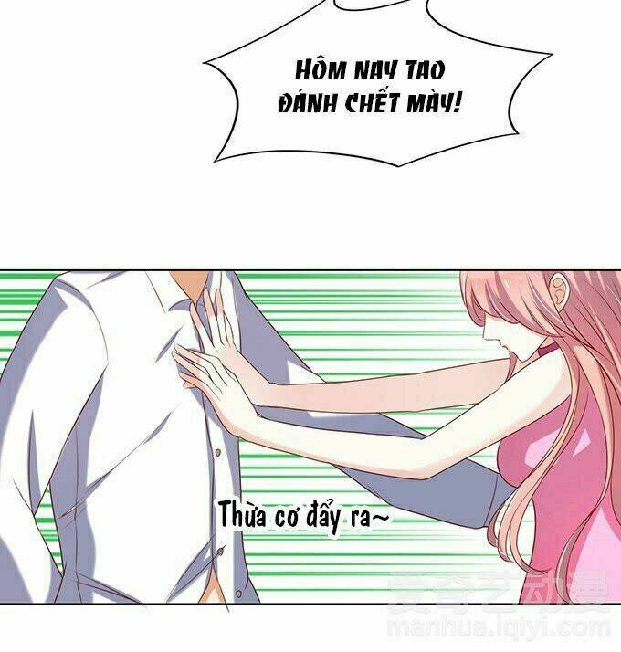 liệt ái tri hạ: series mật đào tiểu tình nhân chapter 21 21