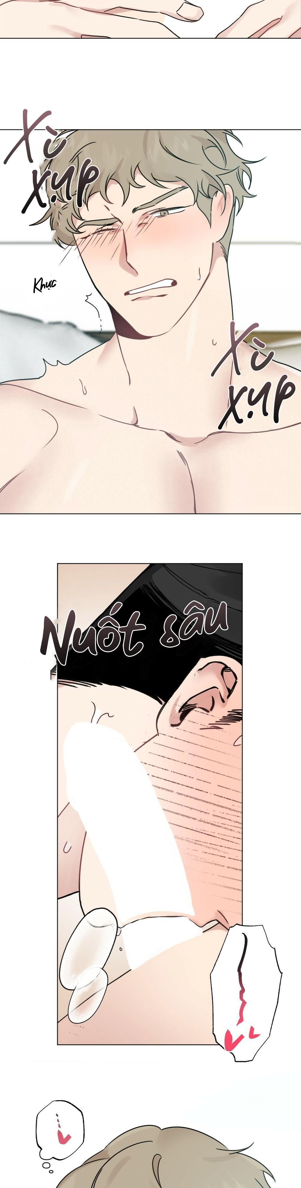 chăm sóc chapter 31 35