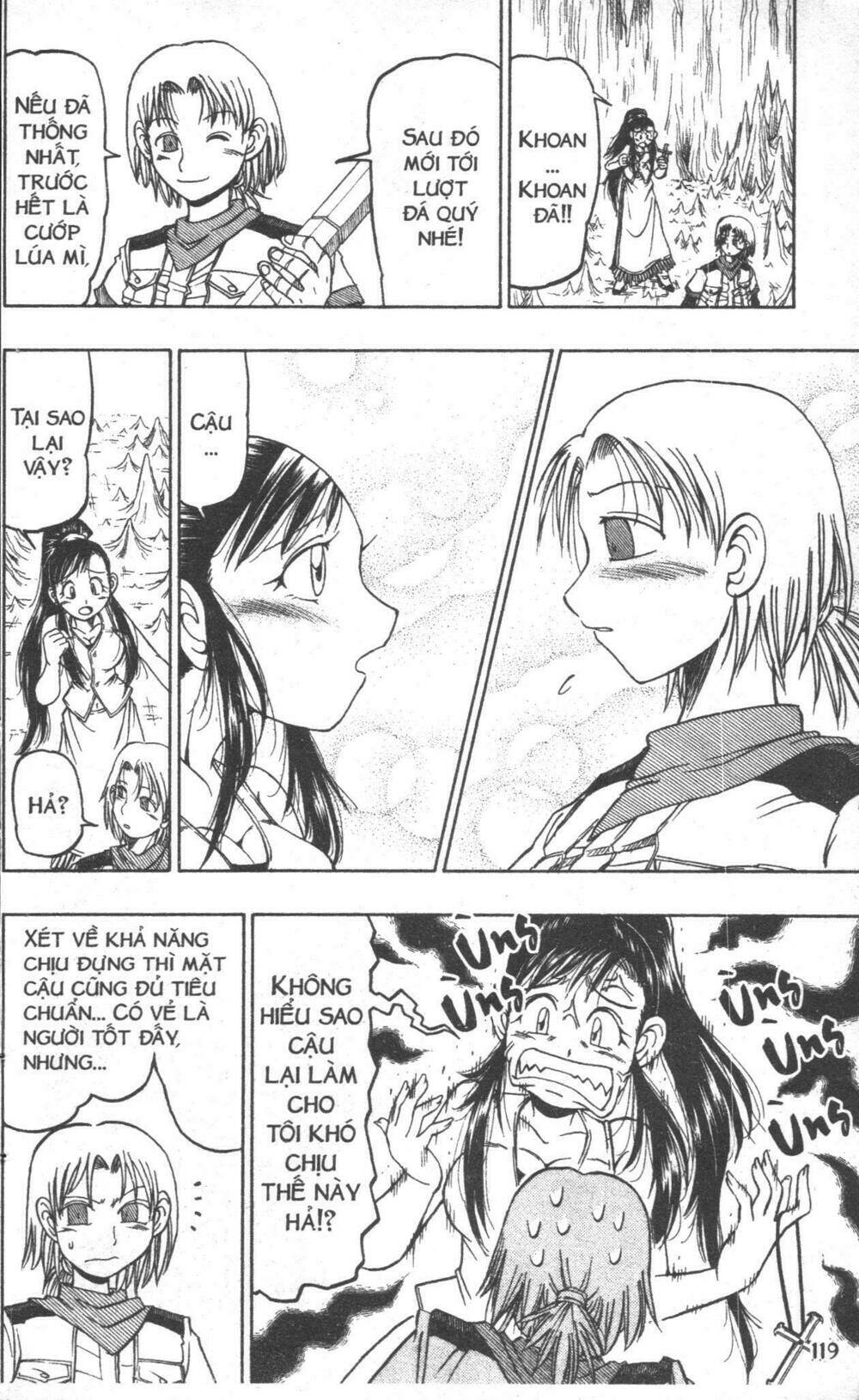 touyuki chapter 3 117