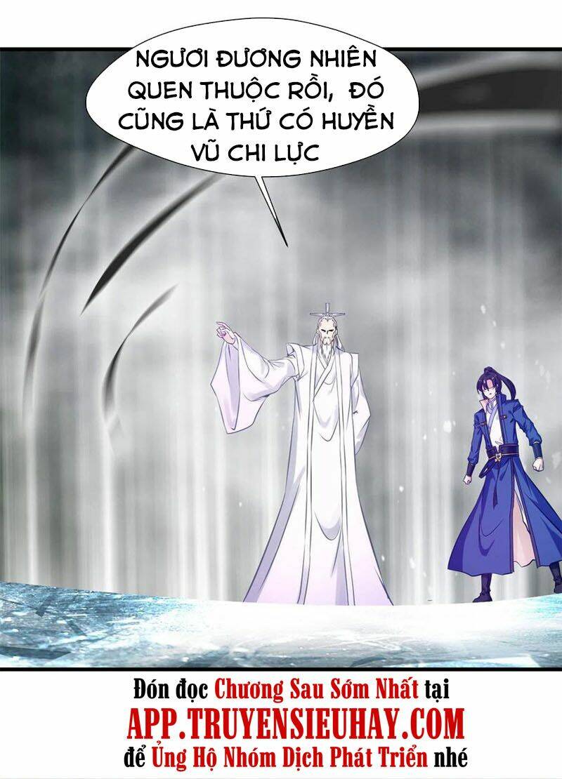 một đời thành tiên chapter 56 3