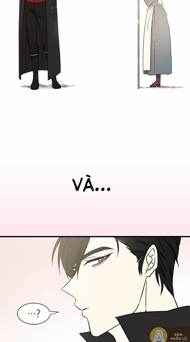 tôi sẽ đi đến cùng với hoàng đế chapter 3 10