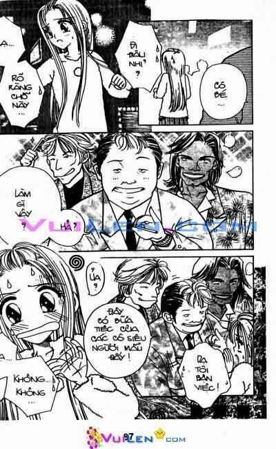 arita đáng yêu chapter 2 86