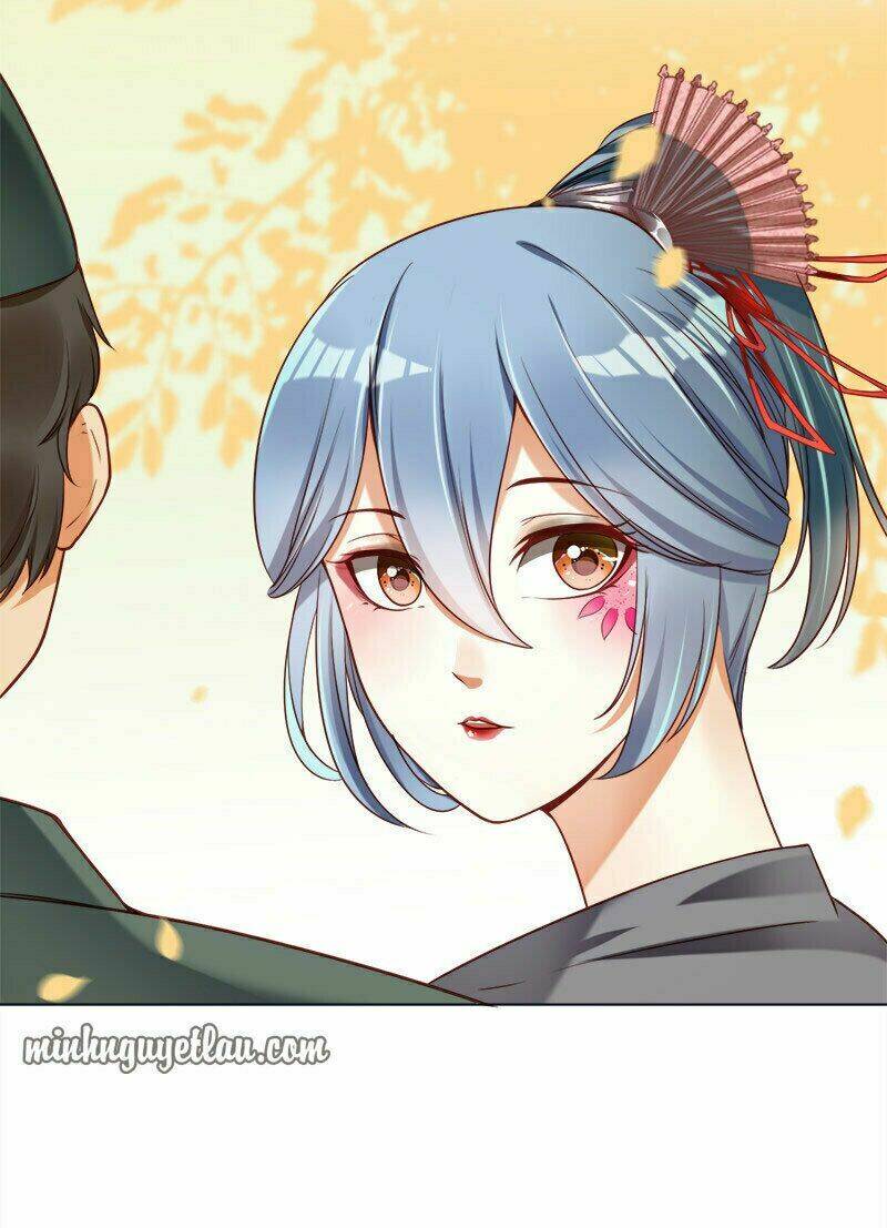 lãnh hôn cuồng ái chapter 32 22