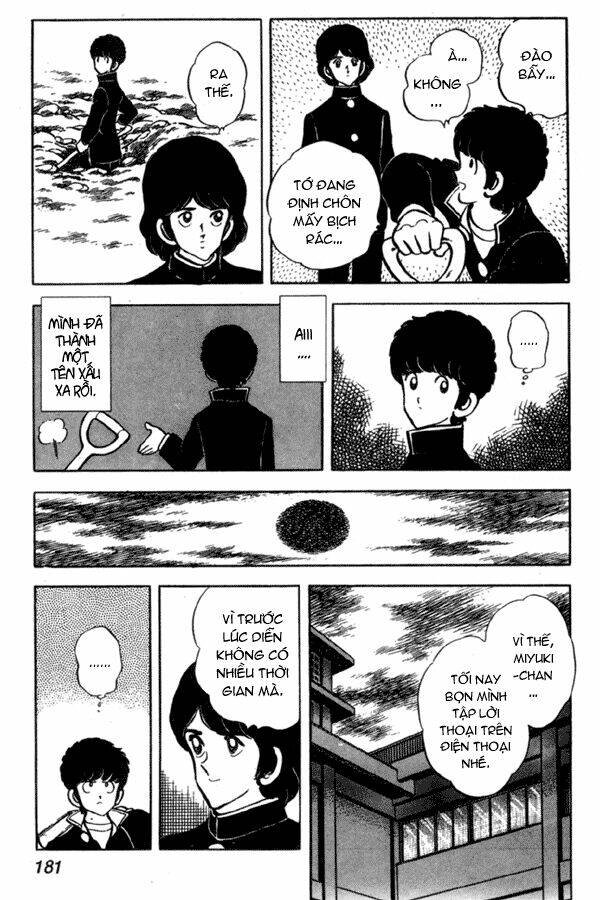 miyuki chapter 37 19