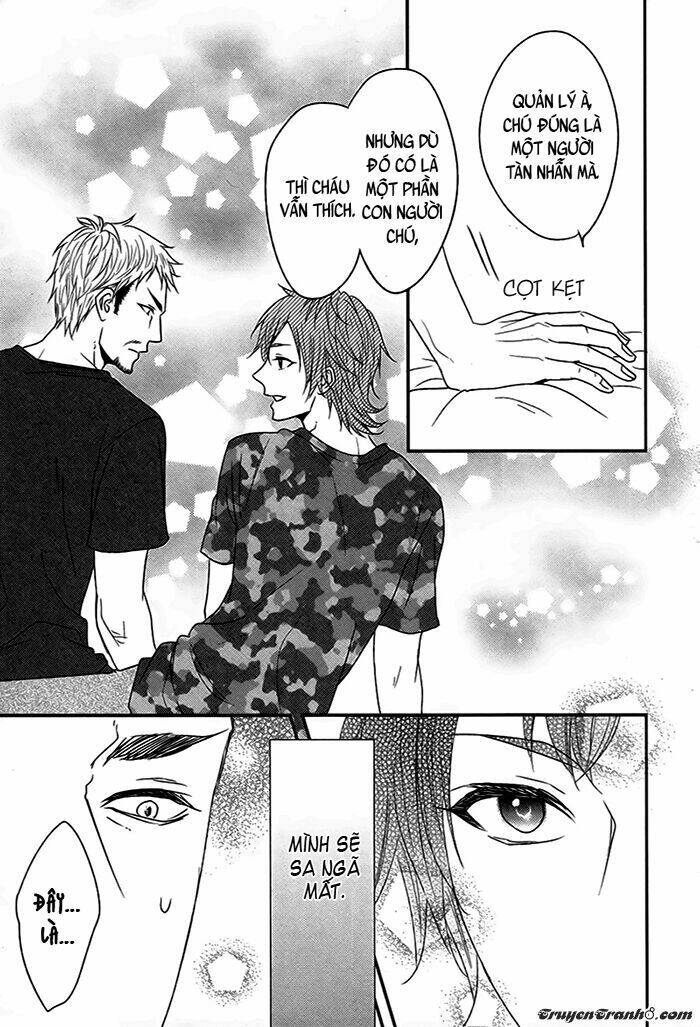 korotto ochita chapter 1 33