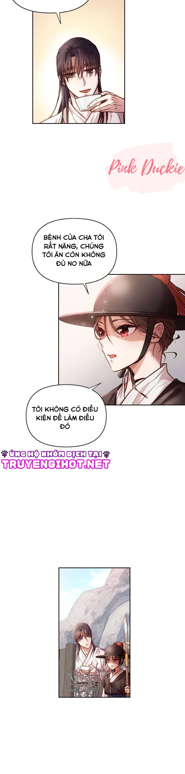 [18+] trăng nơi đỉnh núi chapter 2 7