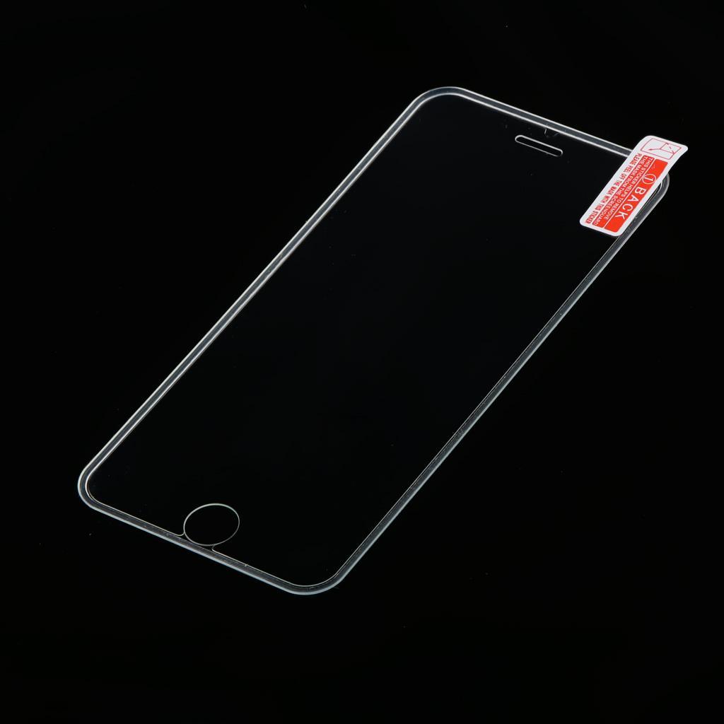 Full Cover Tempered Glass Steel Film Screen Protector For iPhone 6