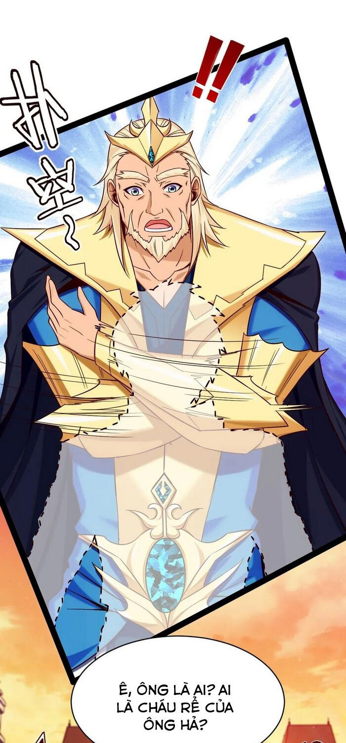 ma thú kiếm thánh dị giới tung hoành chapter 146 2