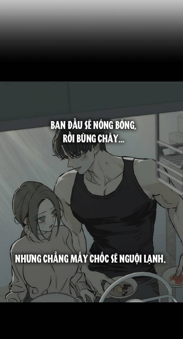 [18+] Nước Mắt Trên Đóa Hoa Tàn chapter 42.2 34