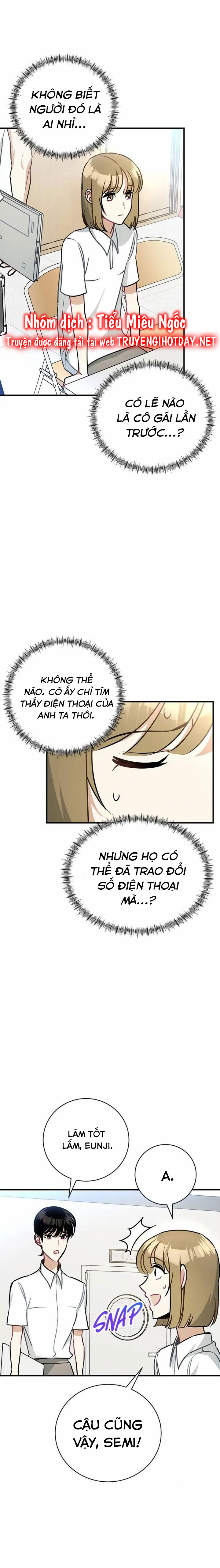 nụ hôn của tên ác ma chapter 22 13