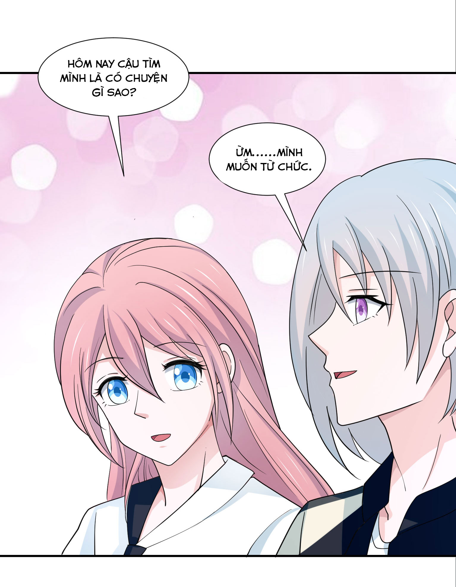 bí mật không thể yêu đương chapter 22 35