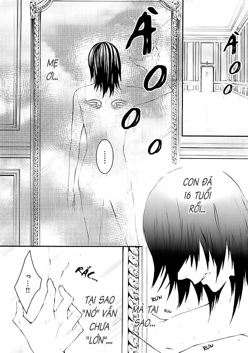 magnolia chapter 1 10