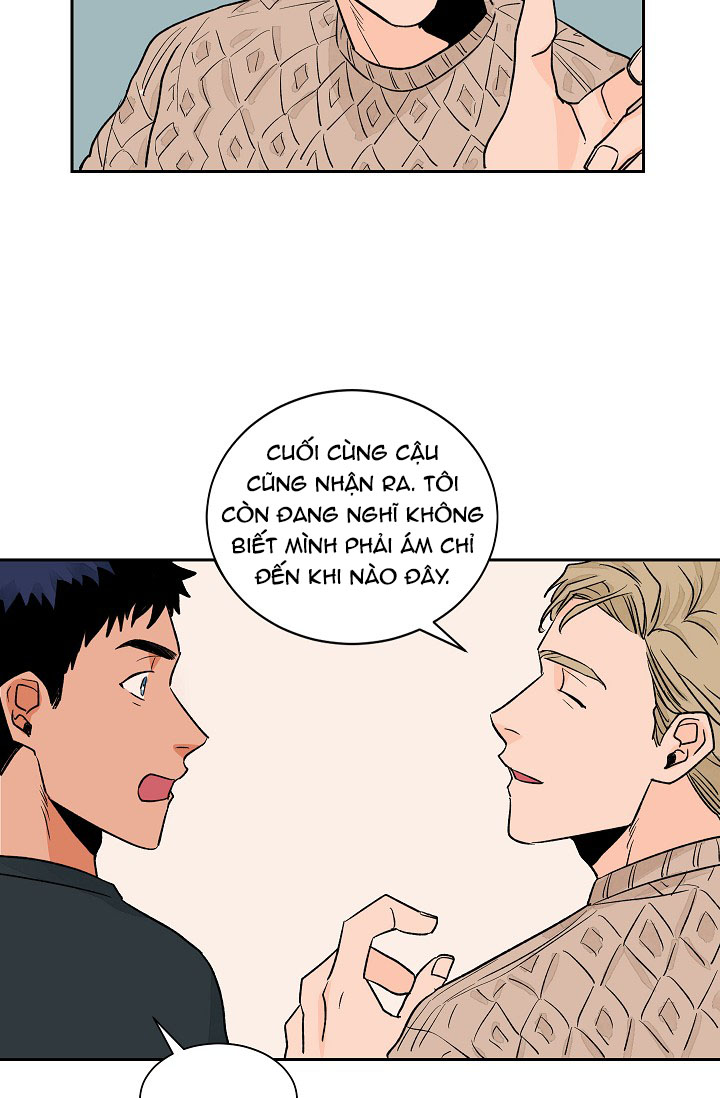 yêu em đi, bác sĩ! chapter 16 27