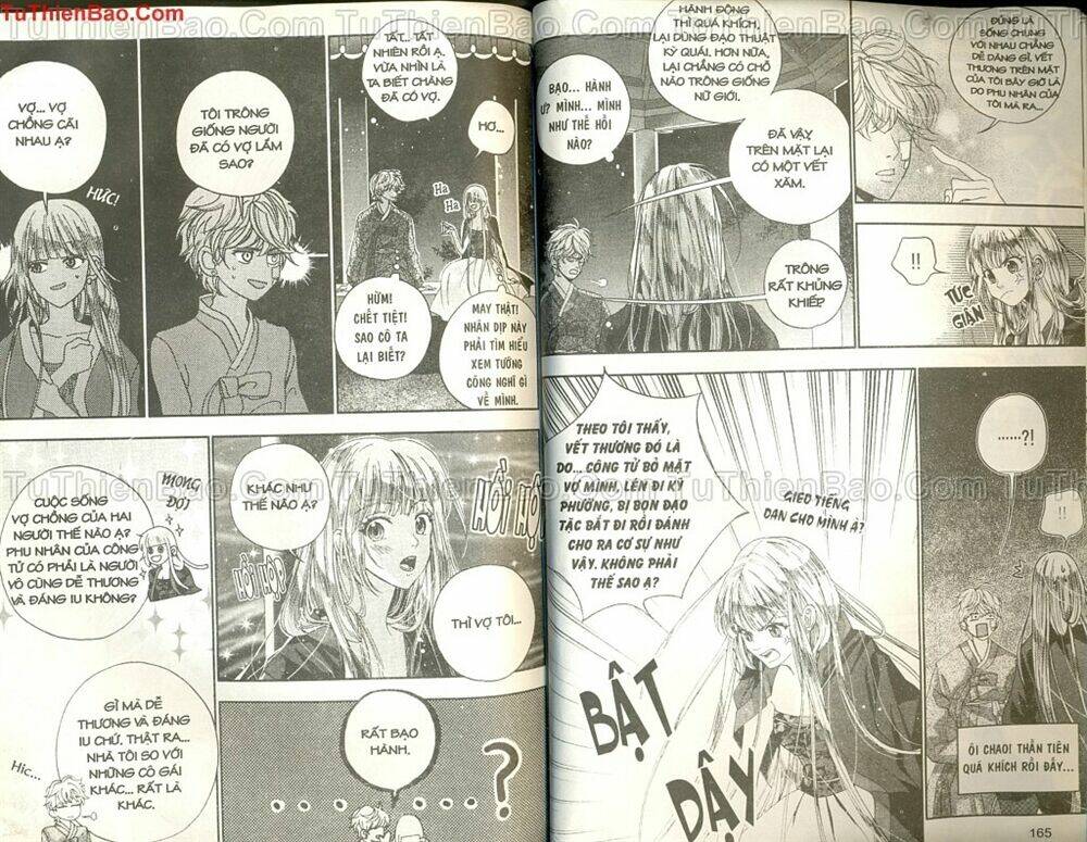 wings chắp cánh chapter 9 52