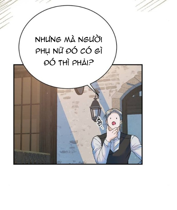 tôi tưởng bản thân không còn sống được bao lâu! chapter 74.1 11