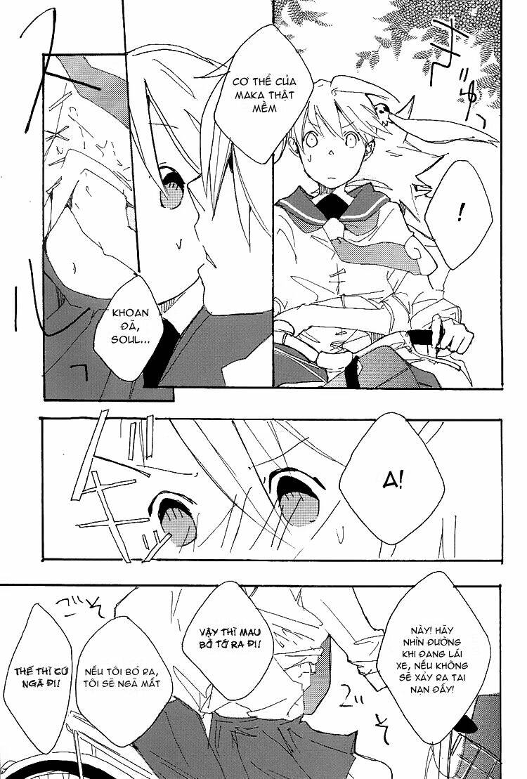 soul eater dj collection chapter 2 8