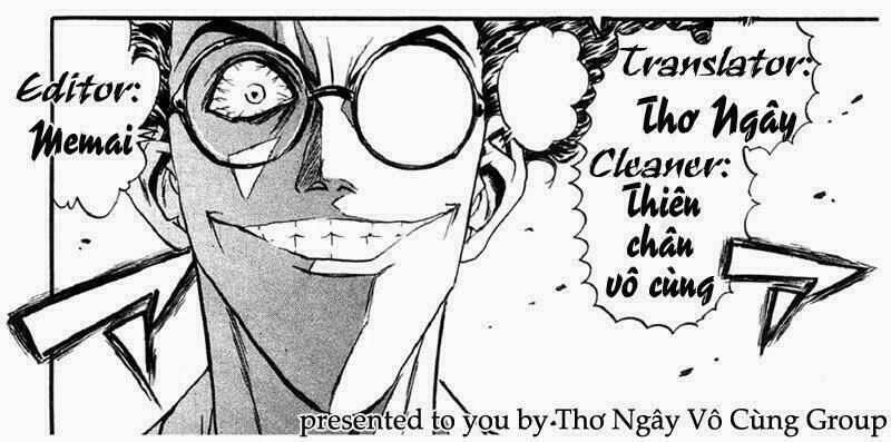 iron wok jan - đầu bếp siêu đẳng chapter 93 21