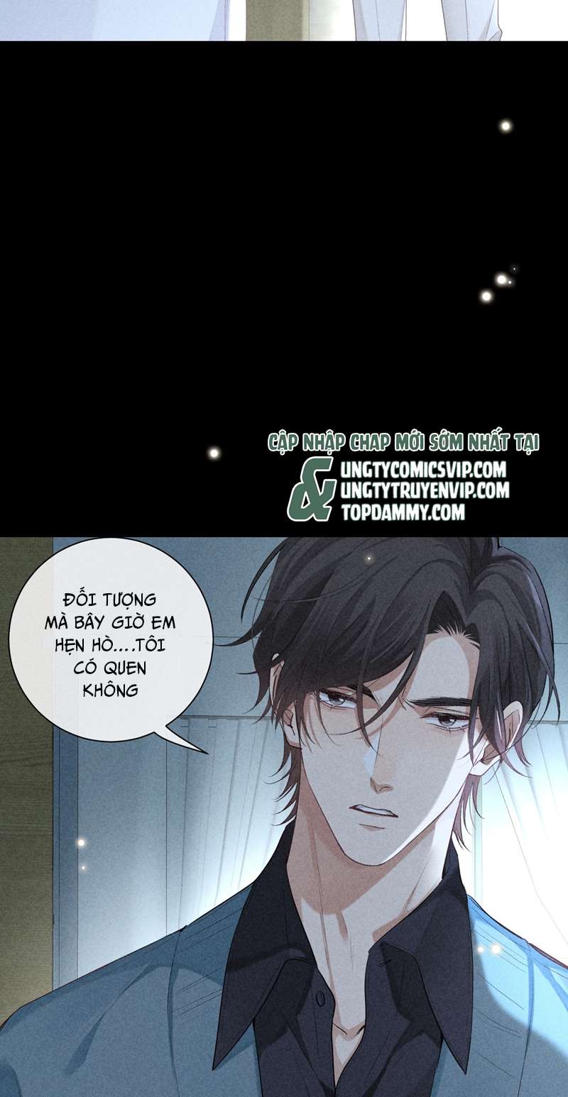 trò chơi săn mồi chapter 69 25