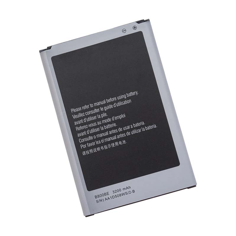 Pin dành cho Samsung Galaxy Note 3 N9000 N9005 3200mAh 12.16Wh